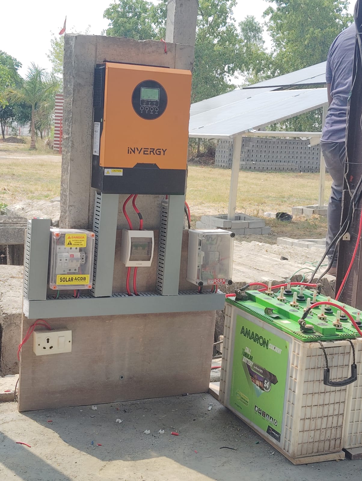 Solar Inverter